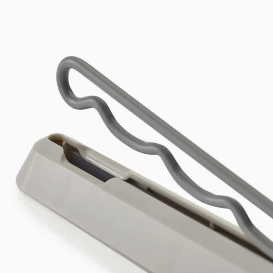 Wall-Mounted Foldable Clothes Hanger Hook