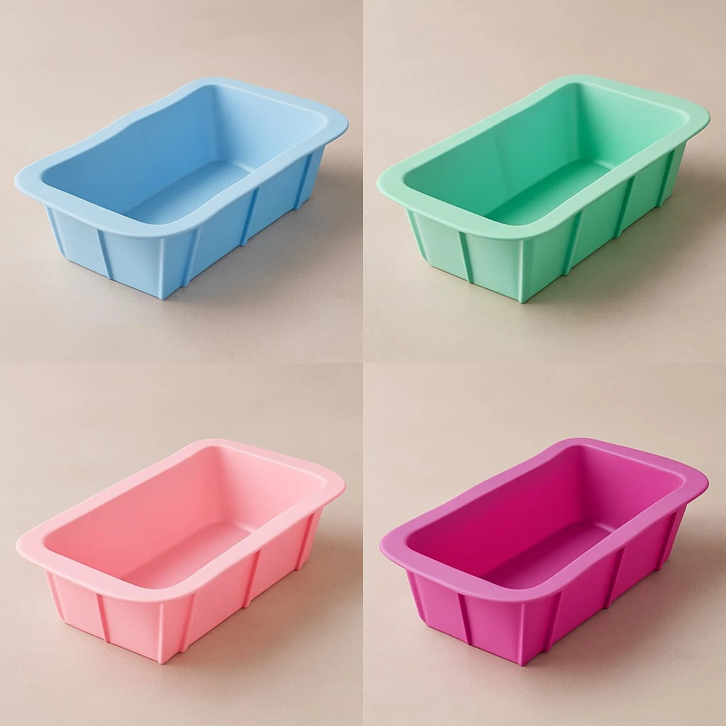 Silicone Cake Pan - Image 2