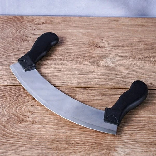 Stainless Steel Cutter 10-Inch