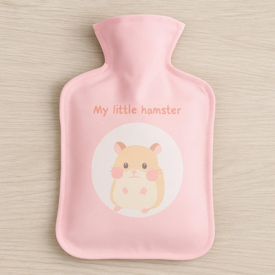 Small PVC Hot Water Bag