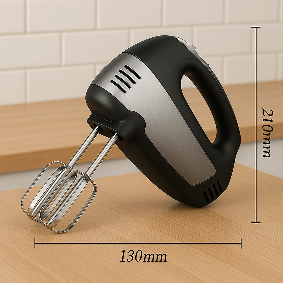 Minmax Hand Mixer 680W