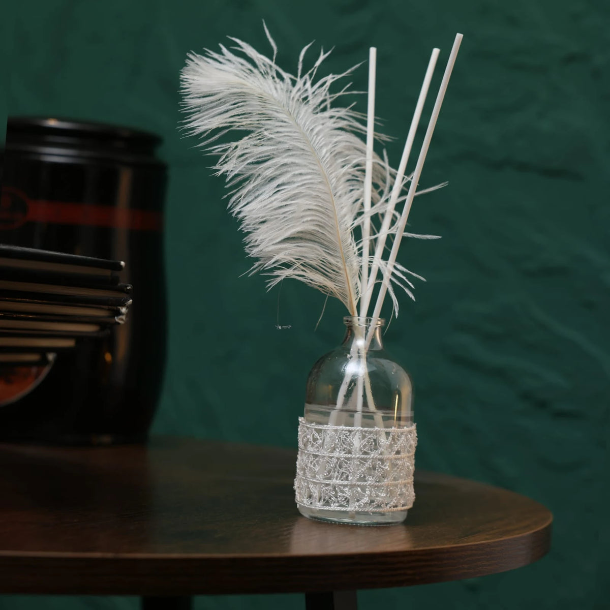 Feather Aroma Diffuser - Image 3