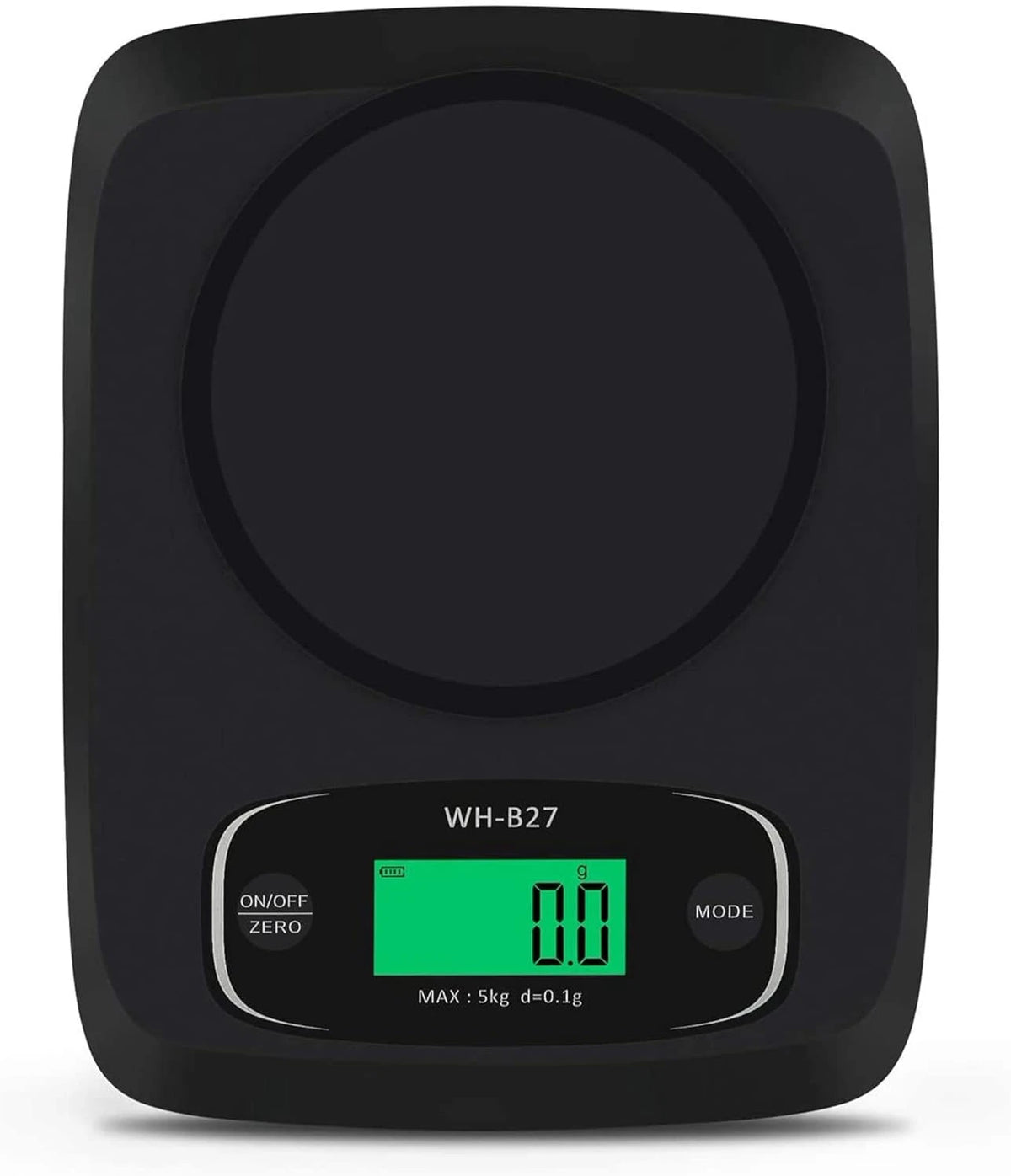 Electronic Kitchen Weight Smart Scale