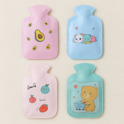 PVC Hot Water Bag