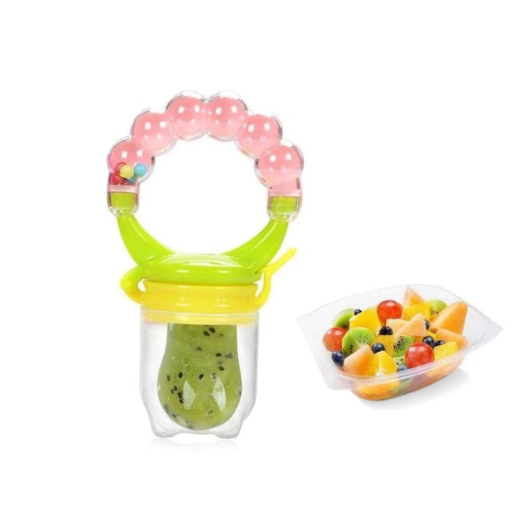 Baby Fruit & Food Feeder