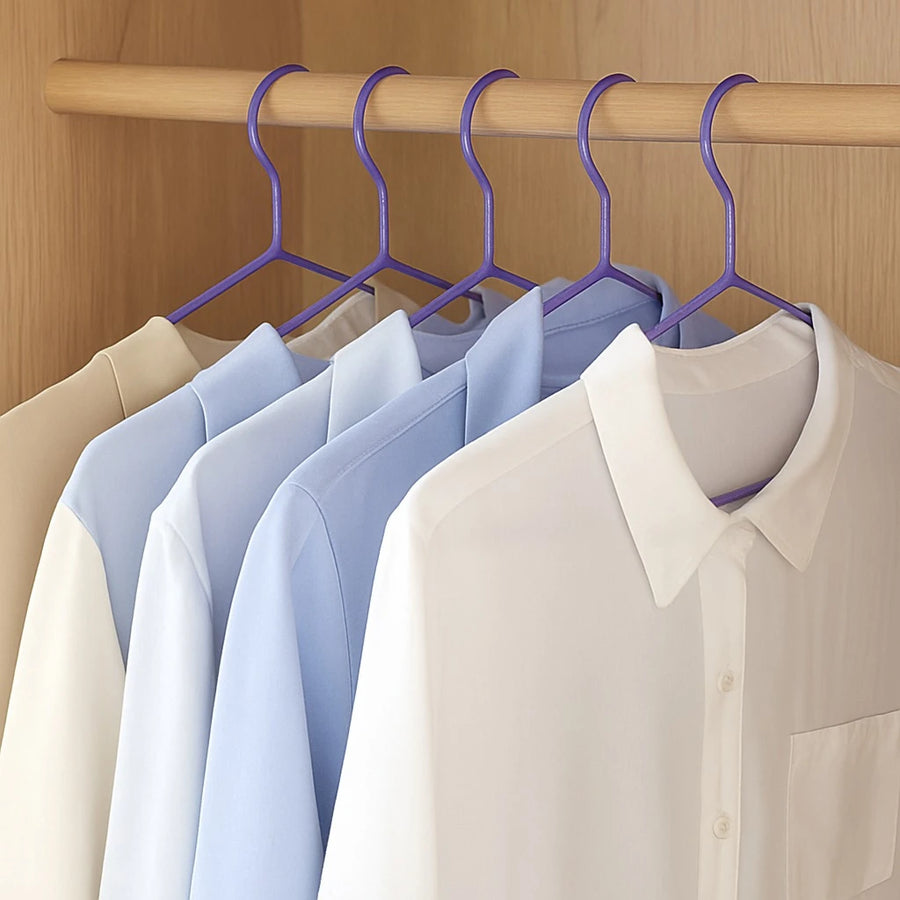 Metal Clothes Hangers