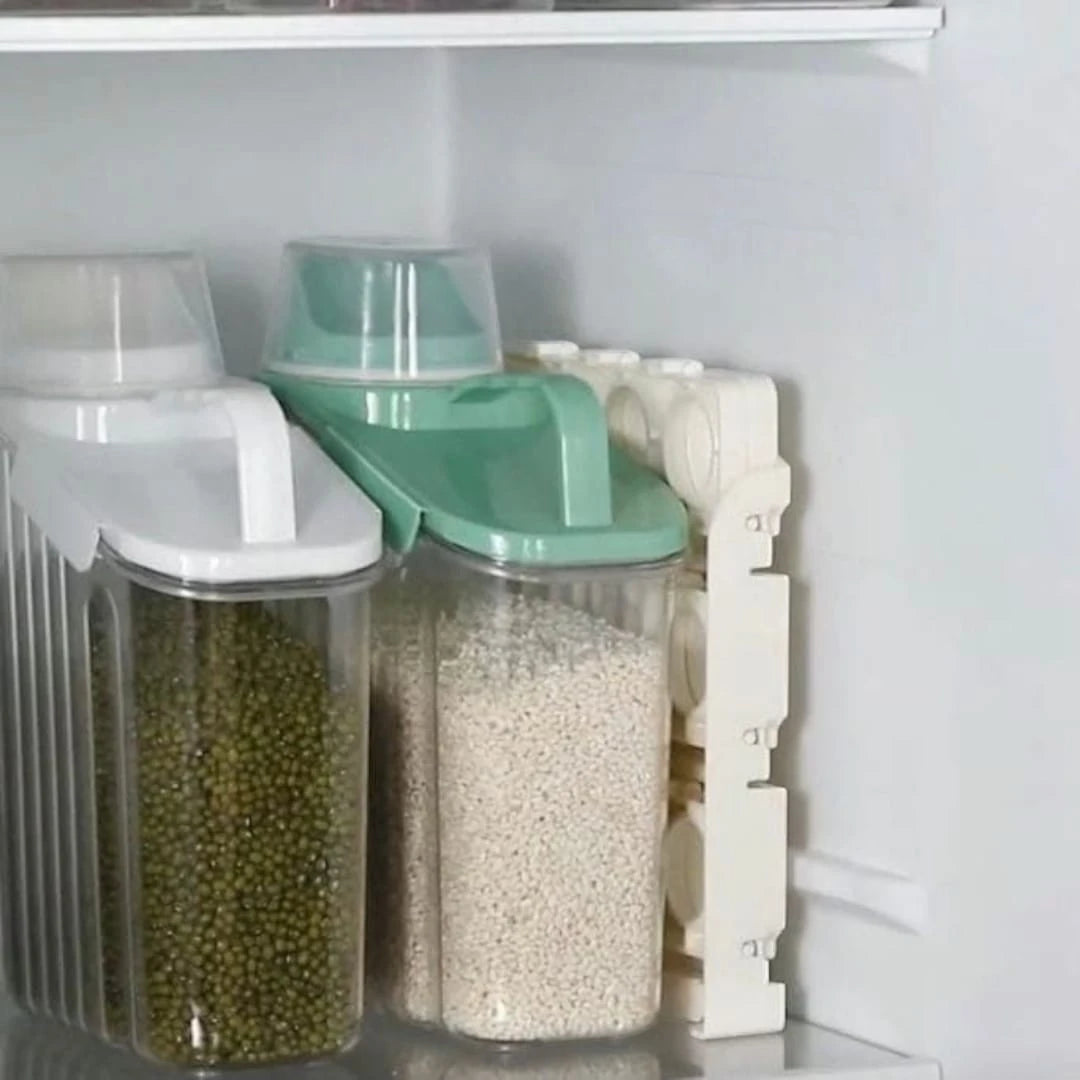 3 Layers 24 Egg Rack