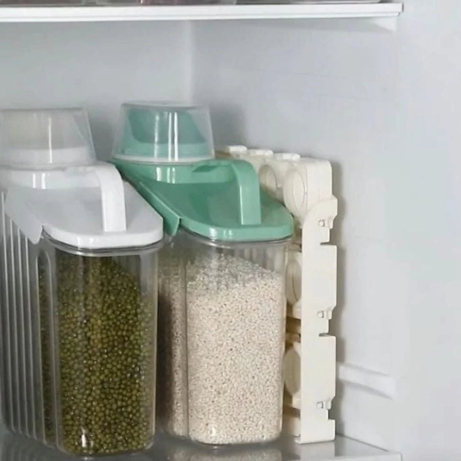 3 Layers 24 Egg Rack