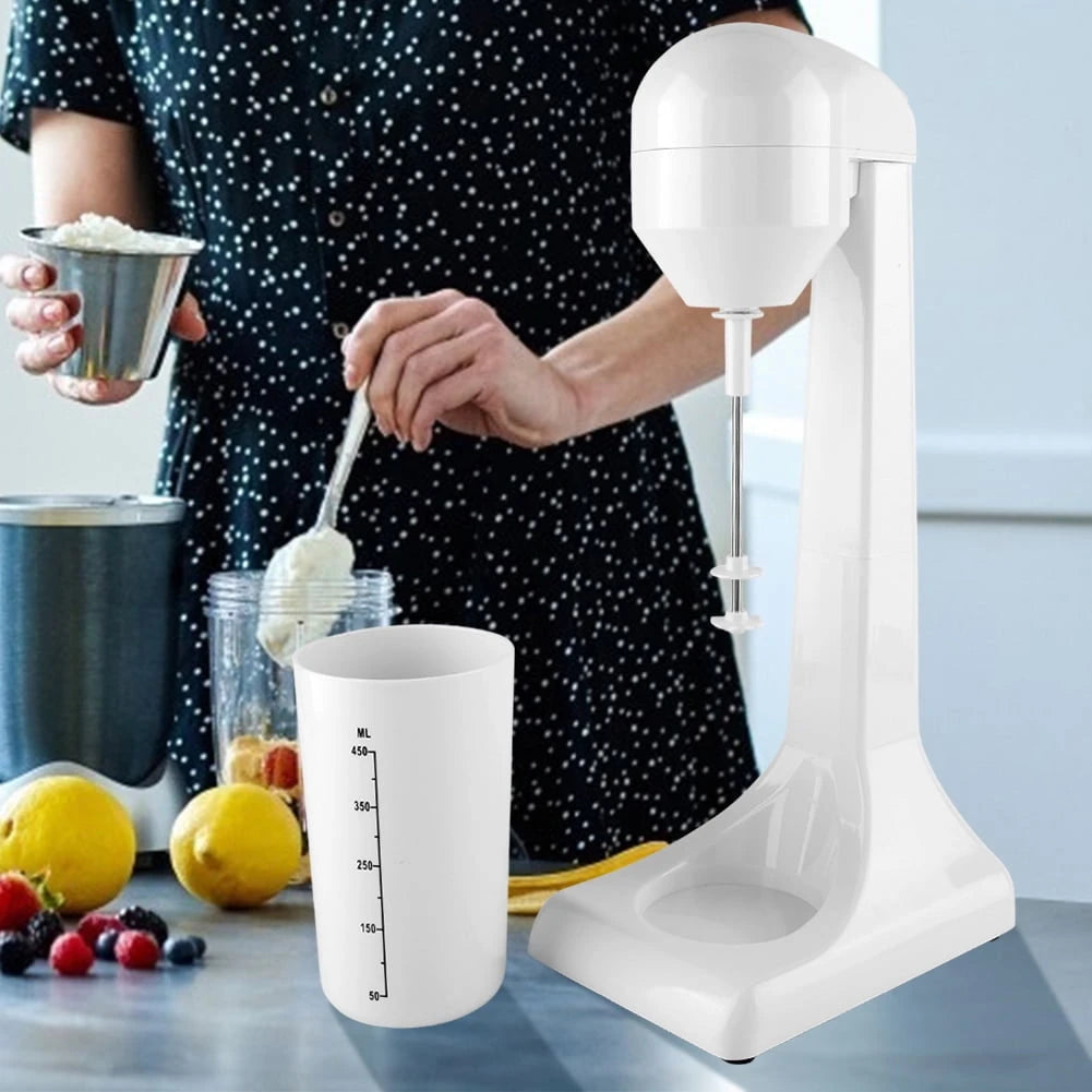 Electric Milk Shake Machine 100W
