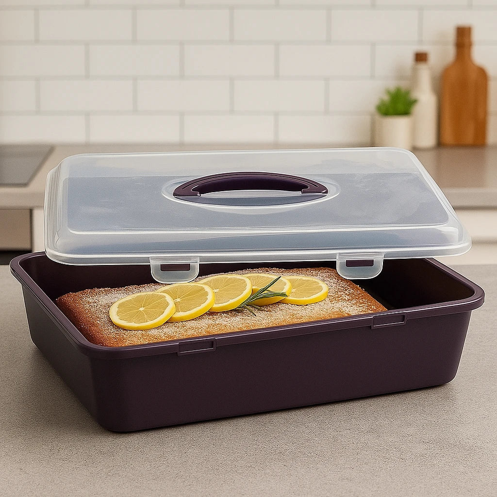 BPA Free Food Storage Container - Image 6