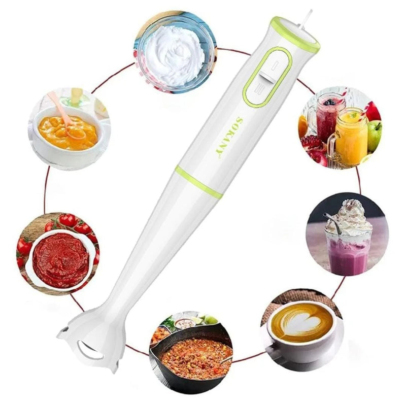 Home Appliance