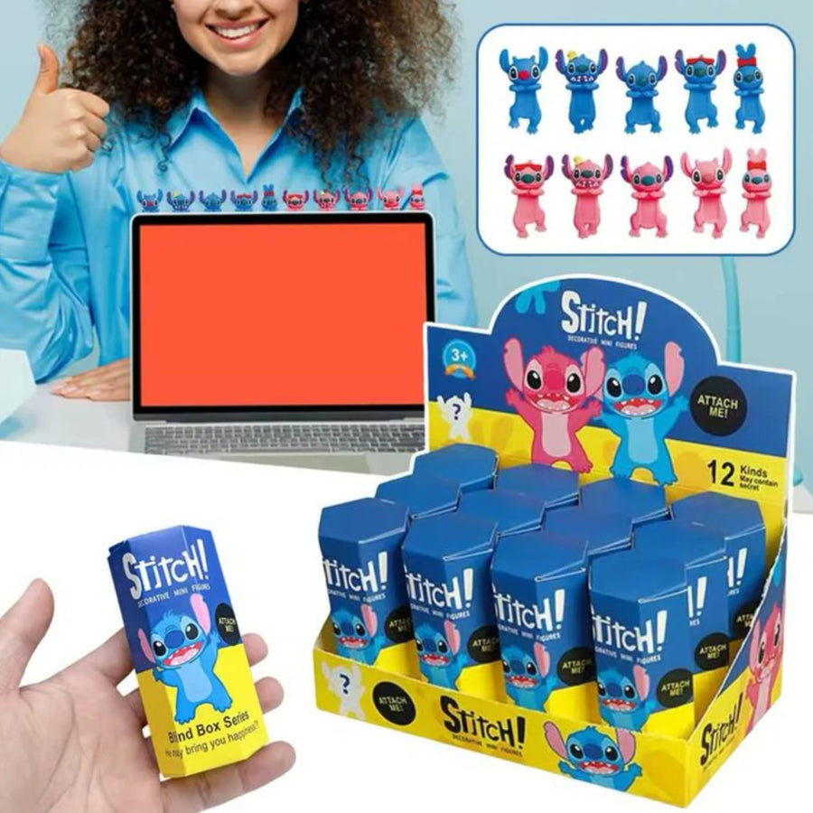 Sonny Angel Stitch Blind Box