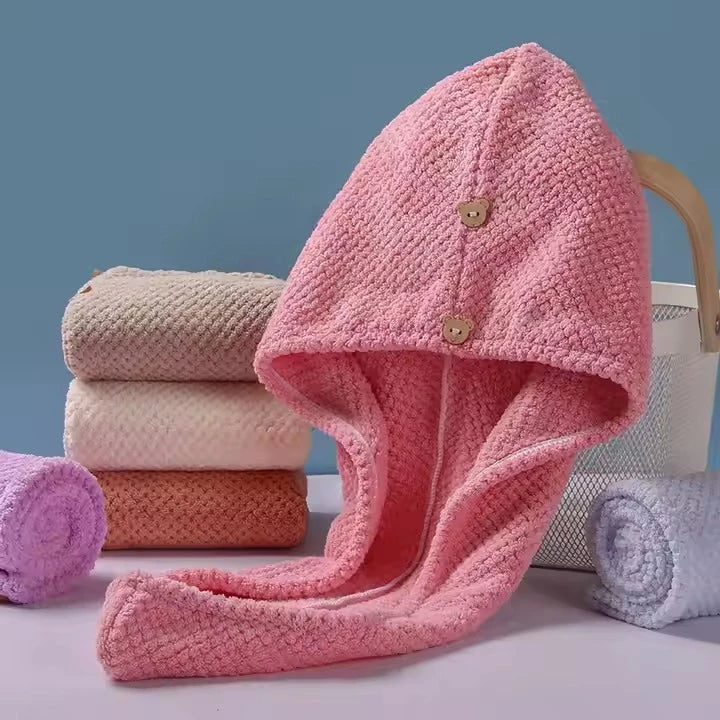 Beauty and Care Essentials Travel Kit