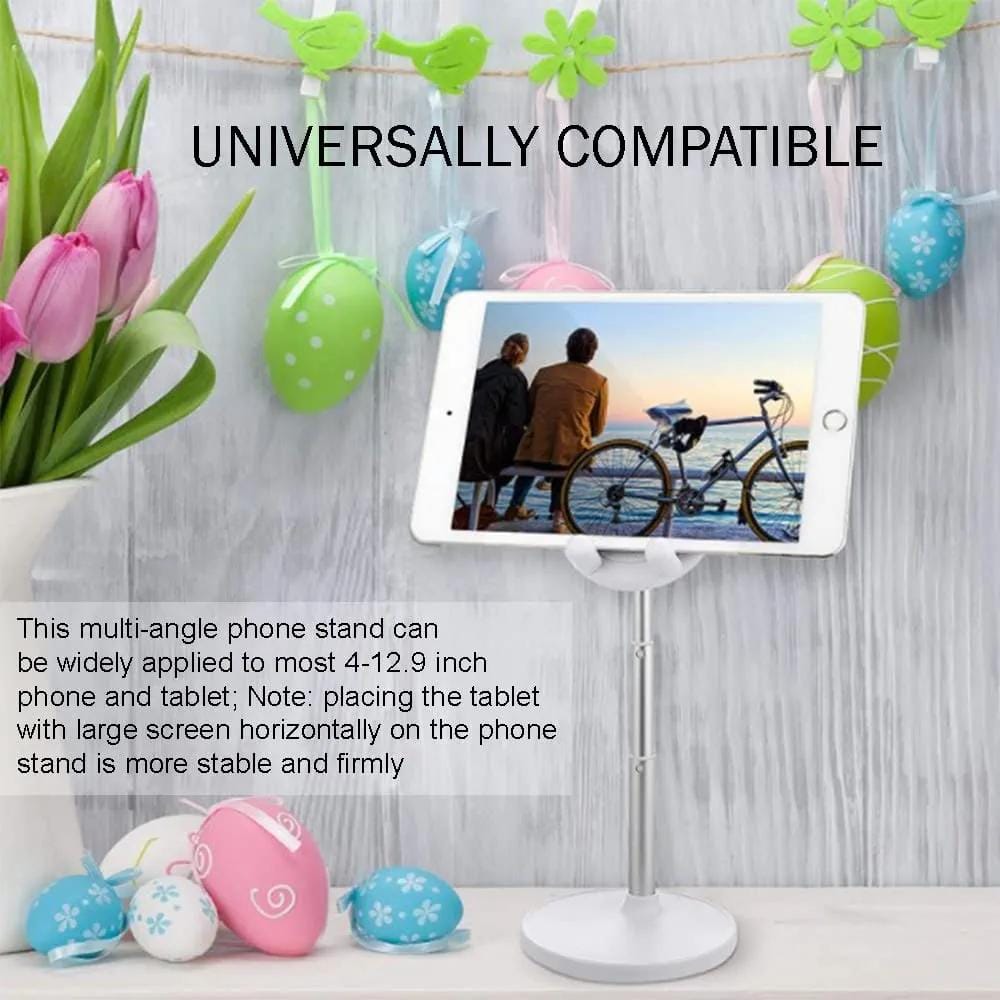 Cute Bunny Phone Stand