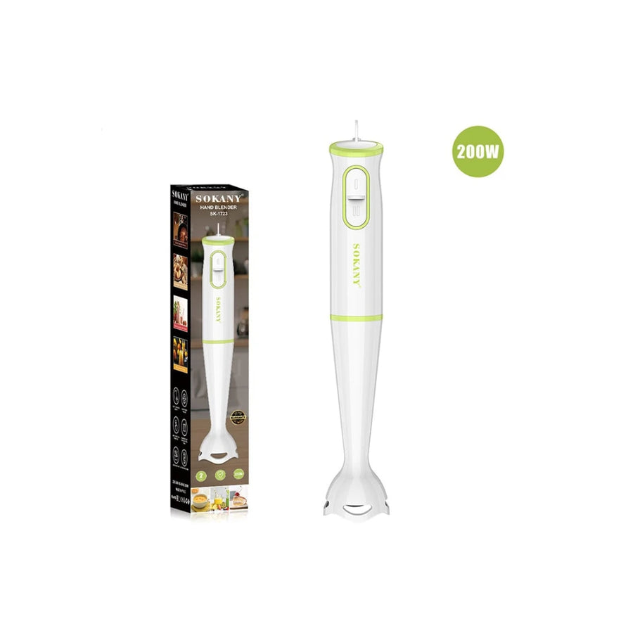 Hand Blender 200W