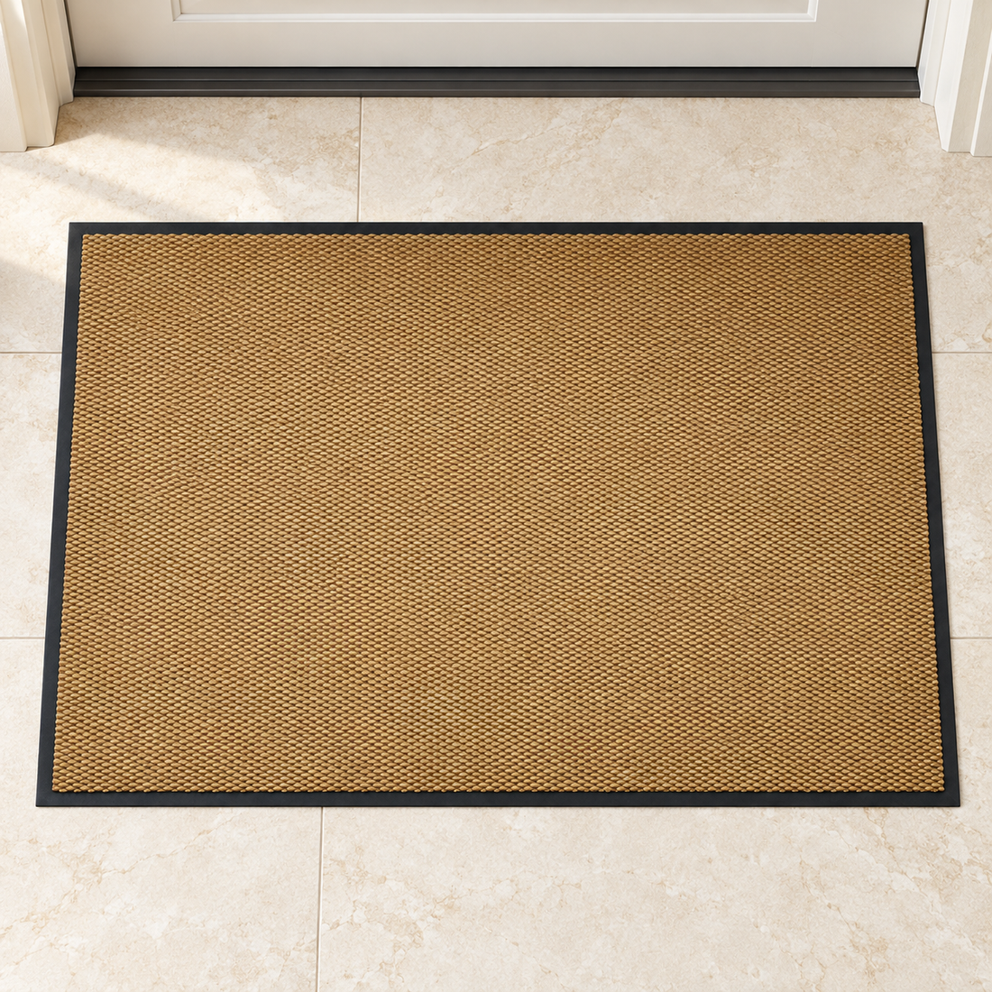 Large Woven Entrance Door Mat