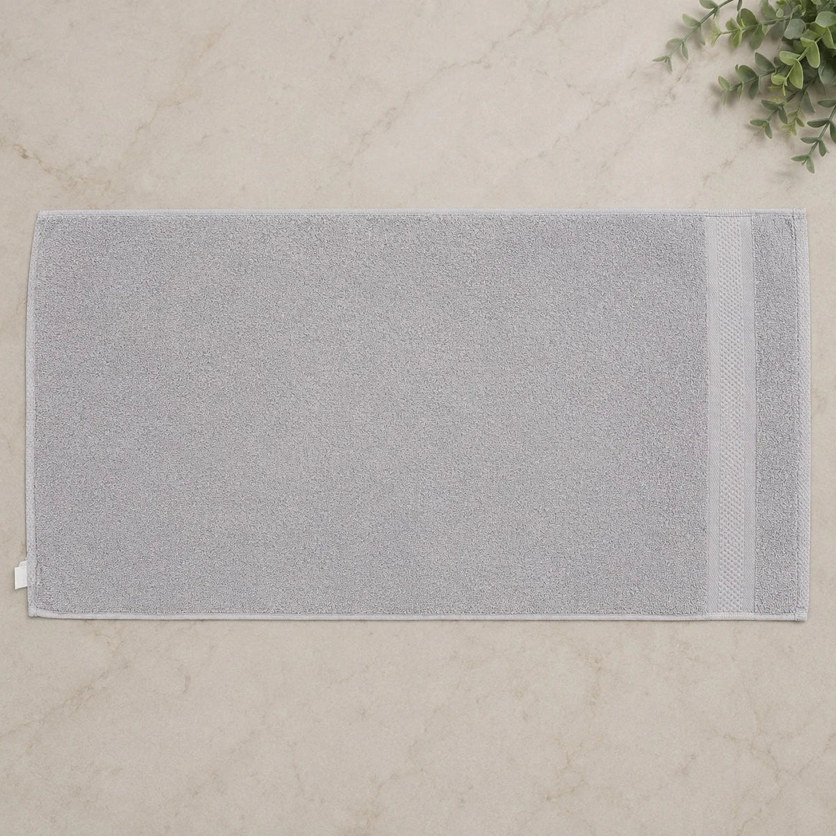 Terry Towel 90x50 cm Cotton Bathroom Hand Face Gym Spa Hotel Travel Towel Soft Absorbent Quick Dry Terry Cloth