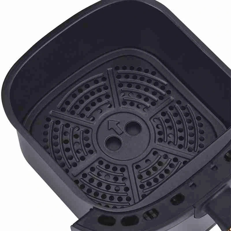 Minmax Air Fryer 2400W
