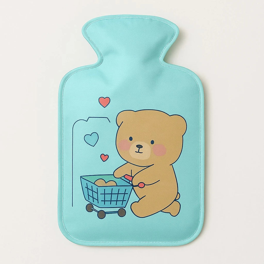 PVC Hot Water Bag