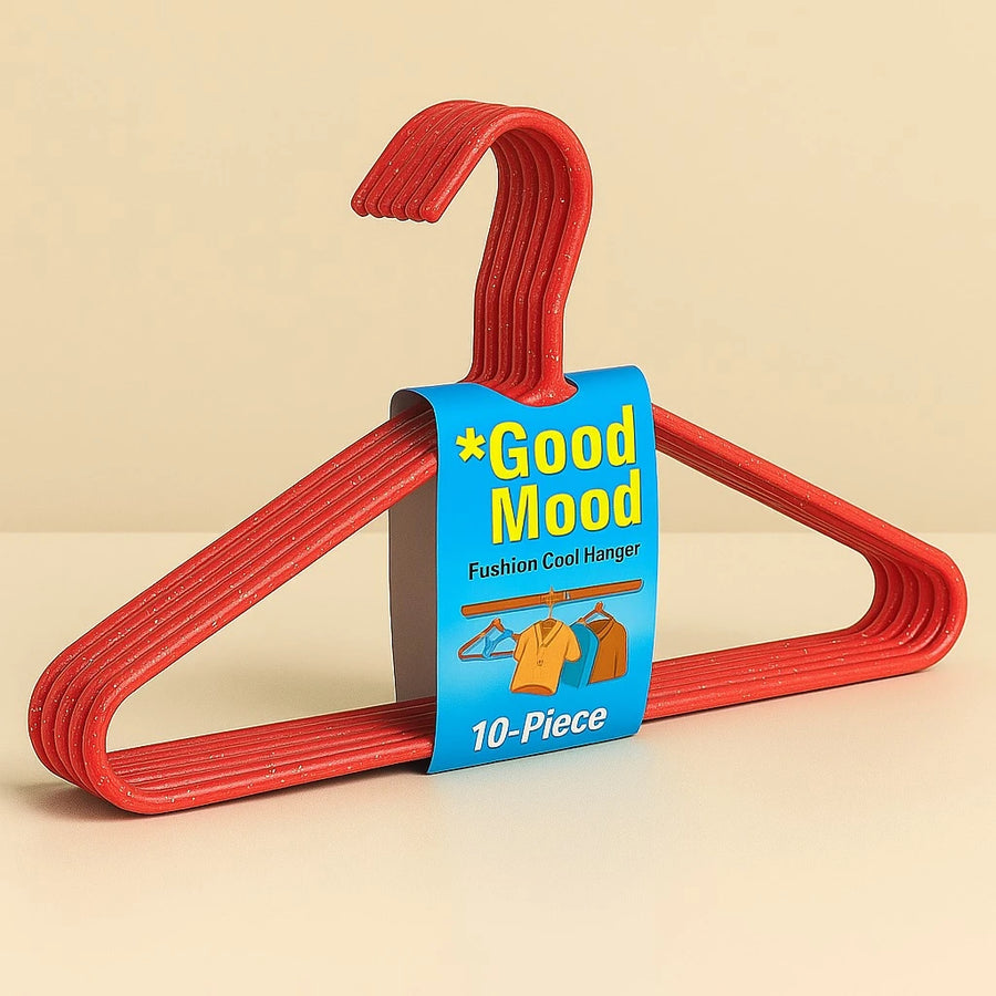 Metal Clothes Hangers