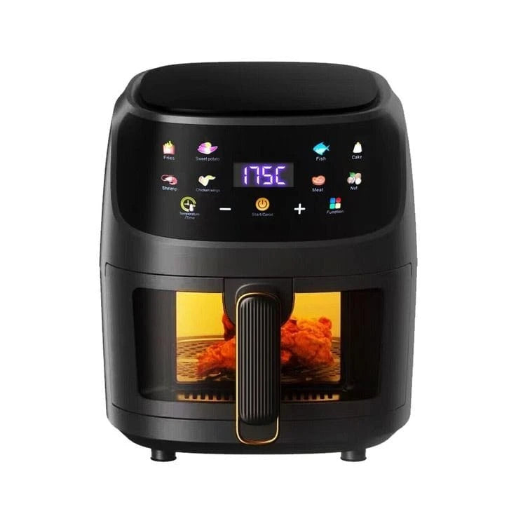 Minmax Air Fryer 2400W - Image 6