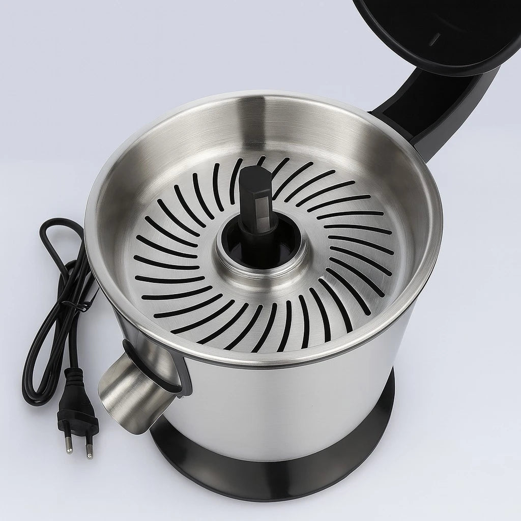 Stainless Steel Citrus Juicer Extractor  600W - Image 5