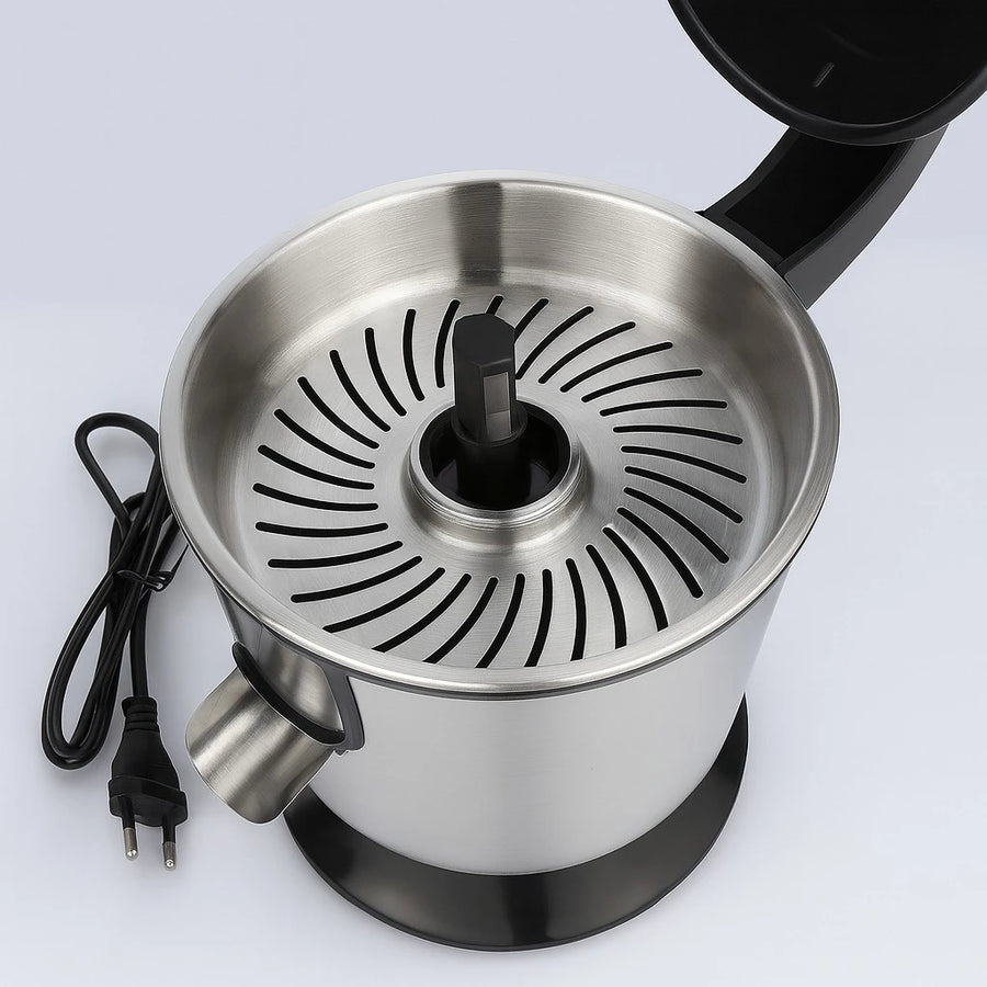 Stainless Steel Citrus Juicer Extractor  600W