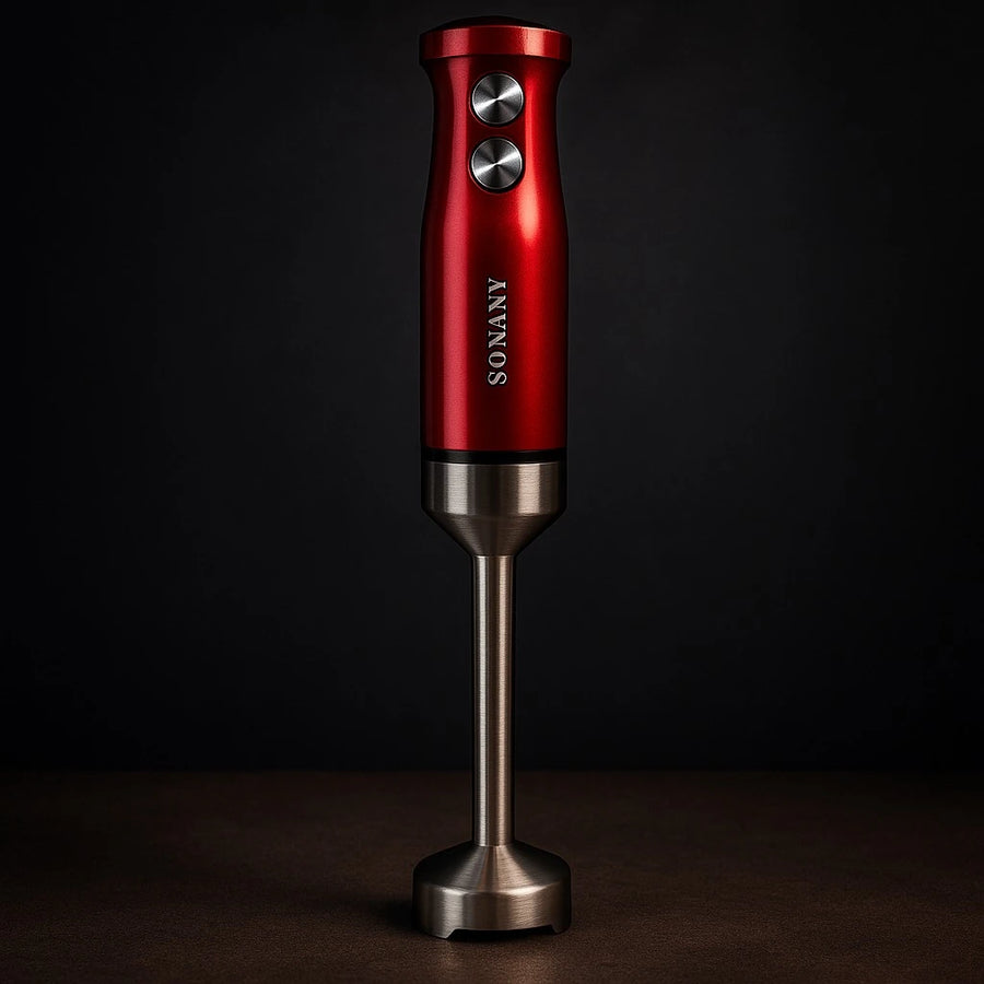 Sokany 5 in 1 Hand Mixer 600W