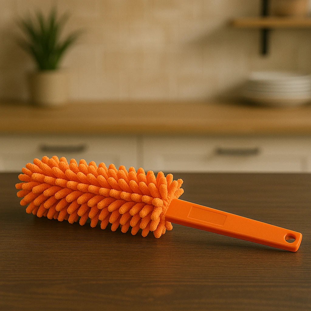Soft Bristle Dust Cleaner