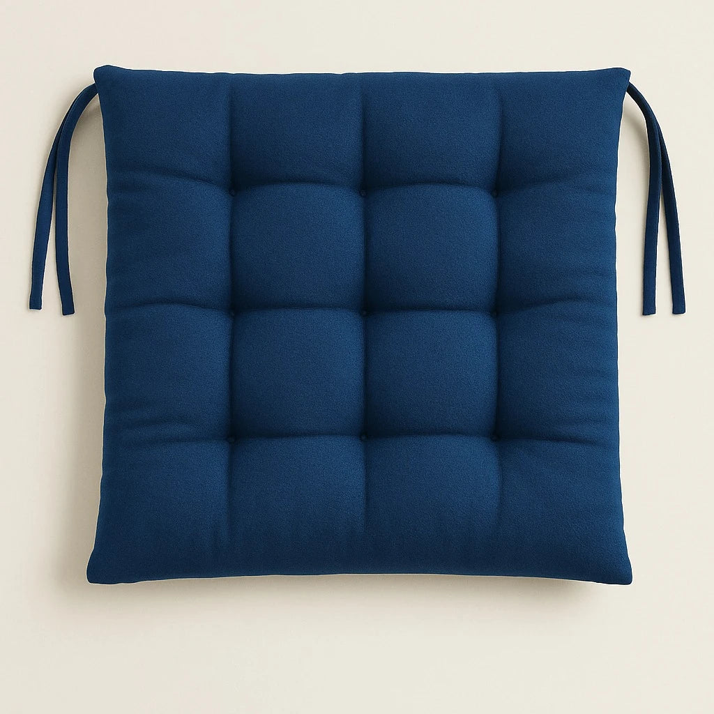 Tufted Seat Cushion