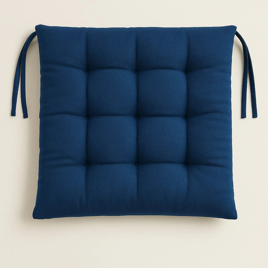 Tufted Seat Cushion