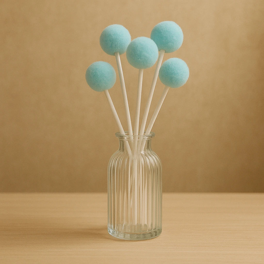Cotton Aroma Diffuser Sticks