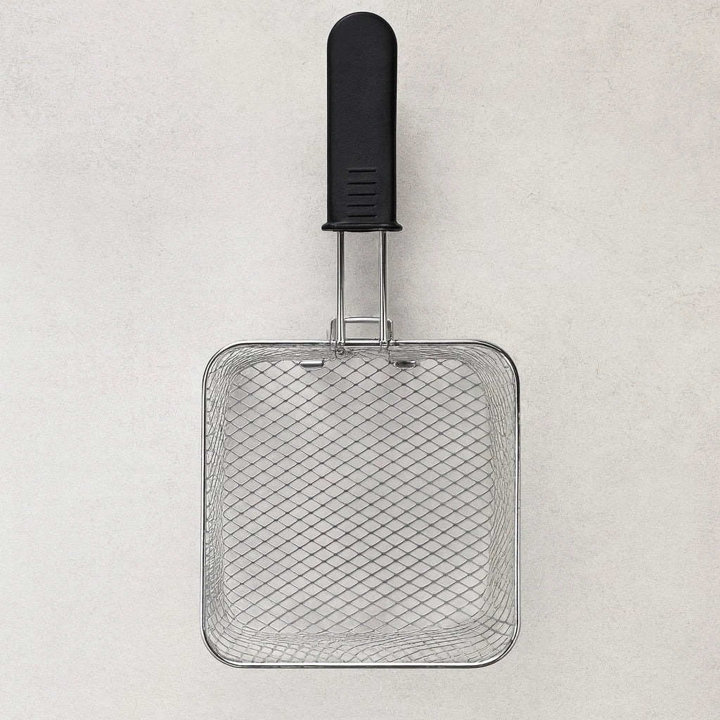 Tiffany Multifunction  Fryer, 2000W, 2.5L Designed for Deep Frying