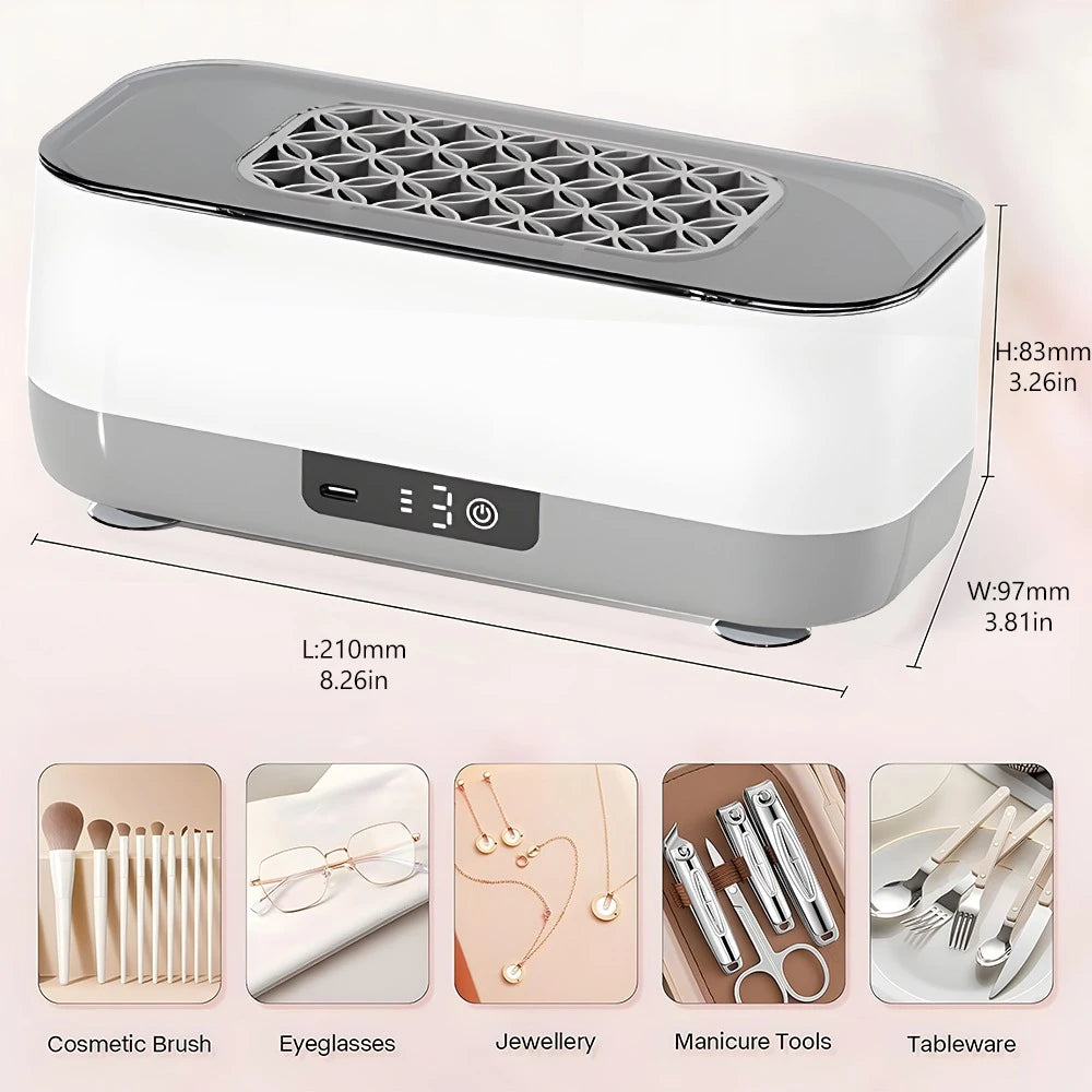 UV Sterilization & Drying Box for Brushes & Accessories - Image 6