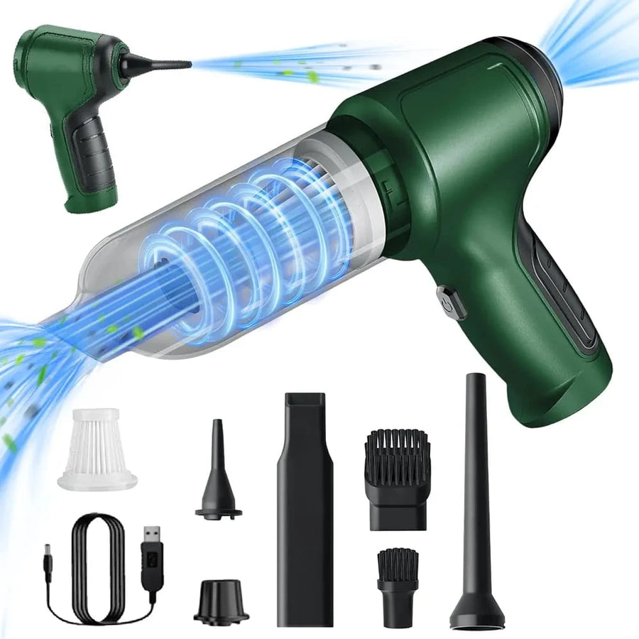Portable Vacuum Cleaner 50W