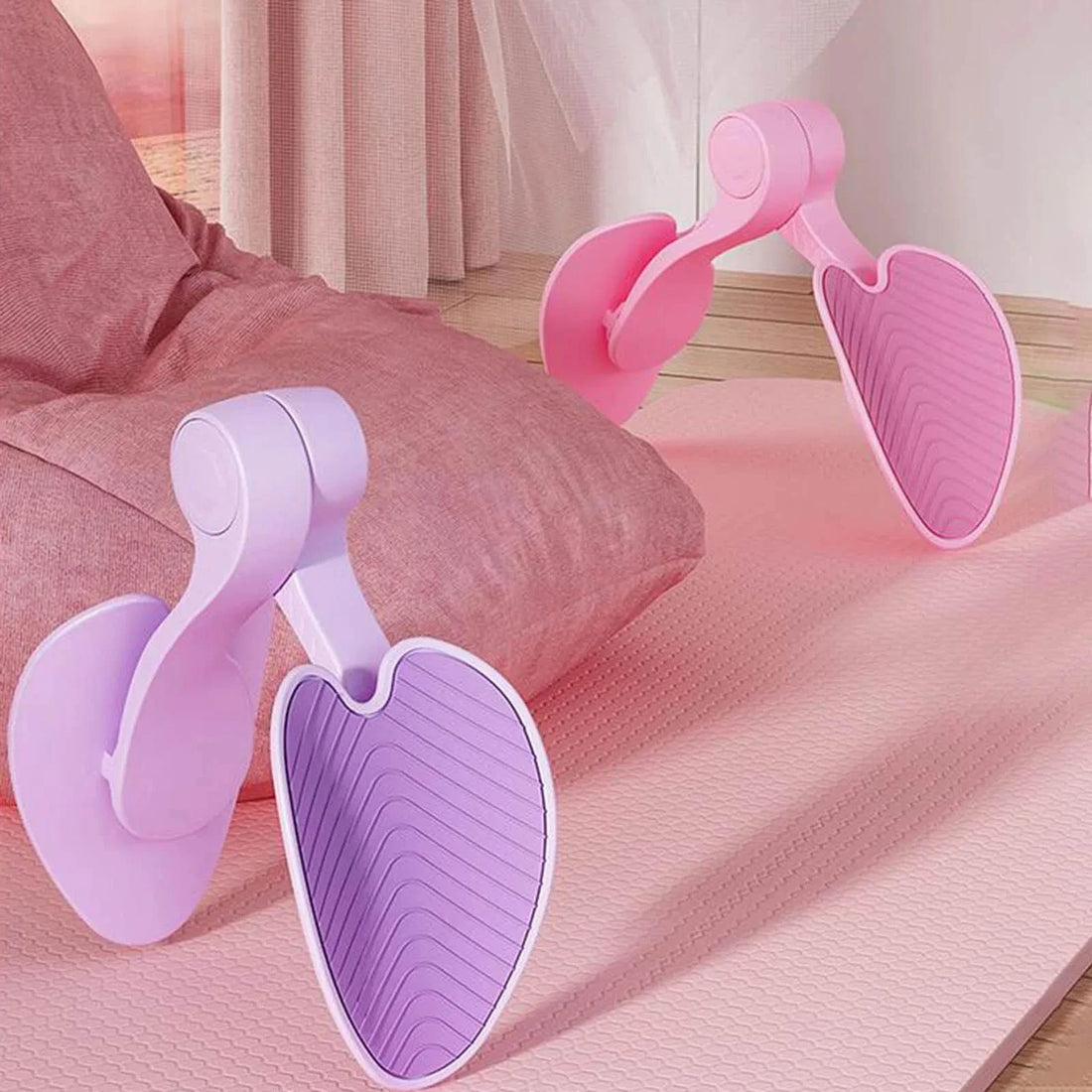 Pelvic & Thigh Muscle Trainer