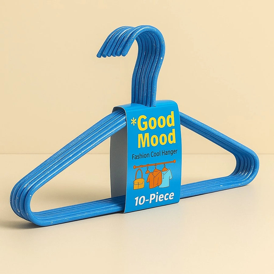 Metal Clothes Hangers