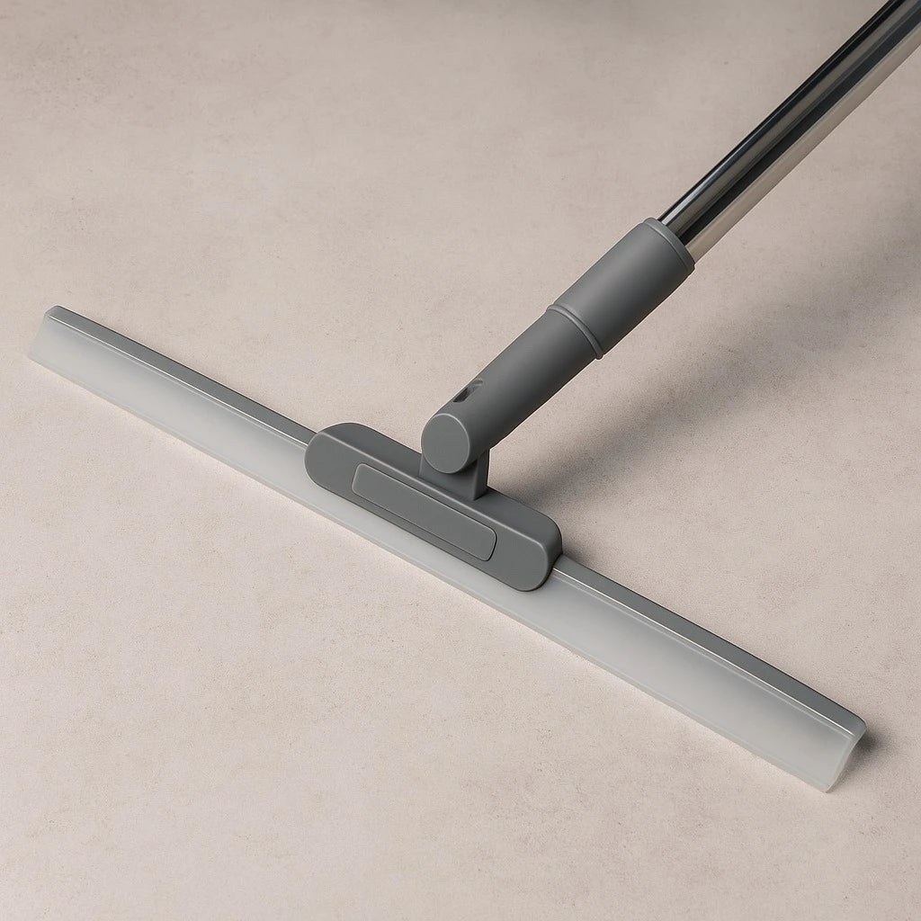 180° Spin Cleaning Mop, Easy Reach for Corners
