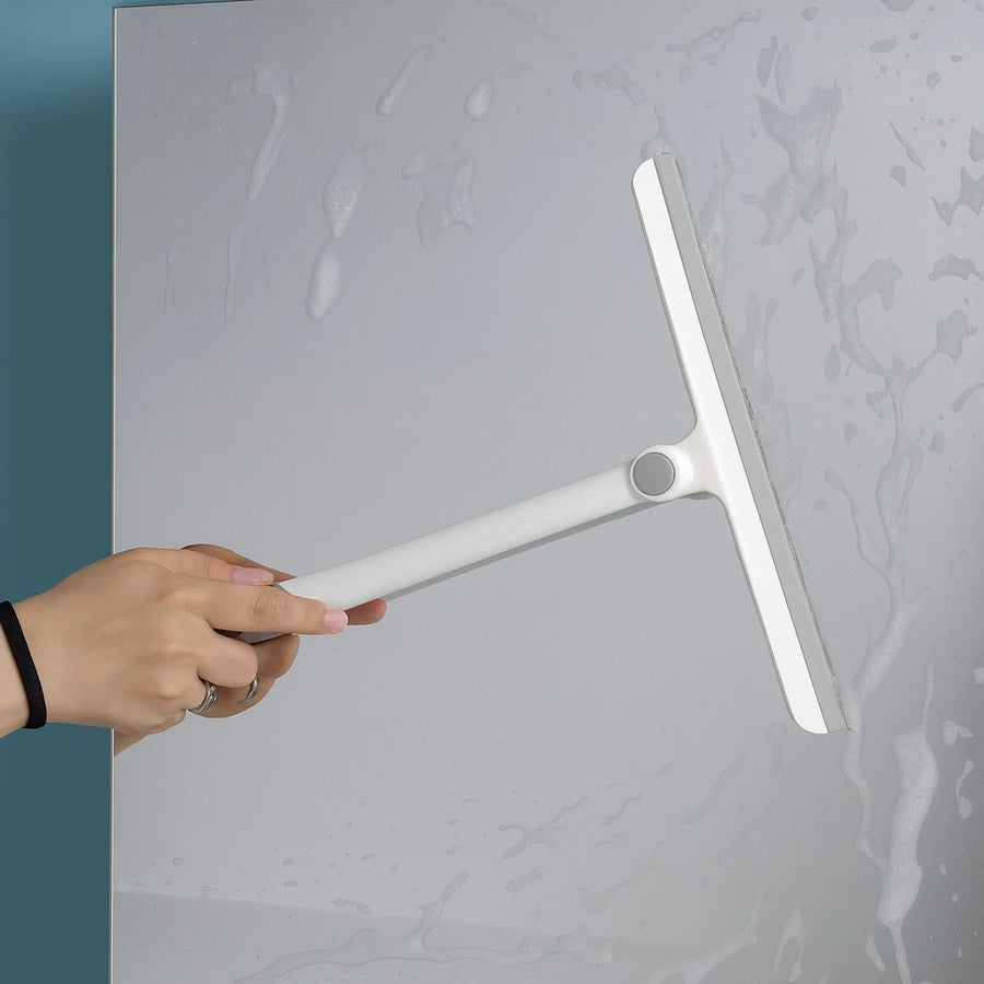 180° Window Scrape, 27.5 cm Blade