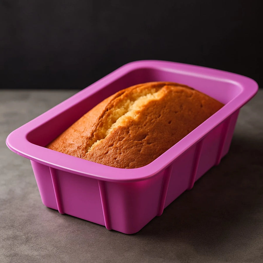 Silicone Cake Pan