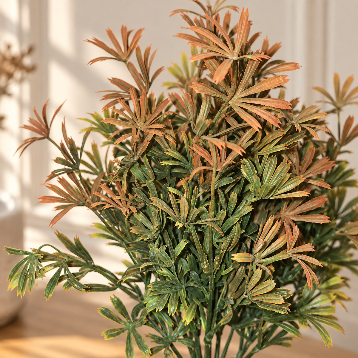 Artificial Decorative Greenery Stem 37 cm