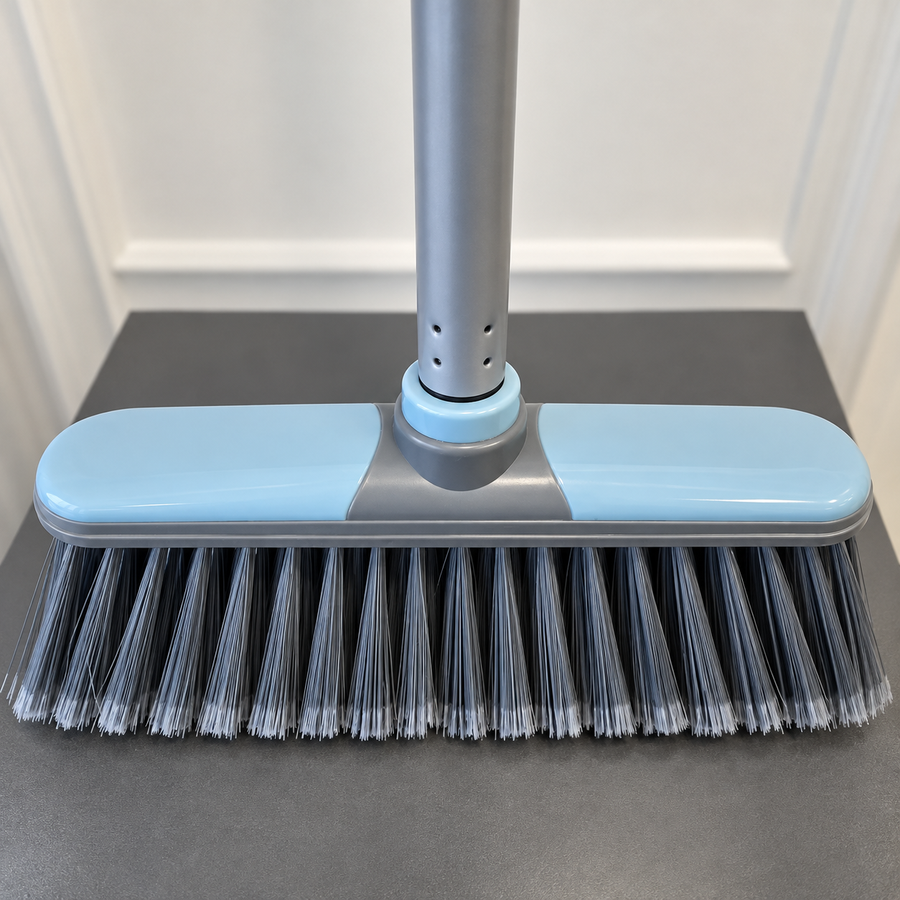 Long Handle Floor Cleaning Brush 130 cm