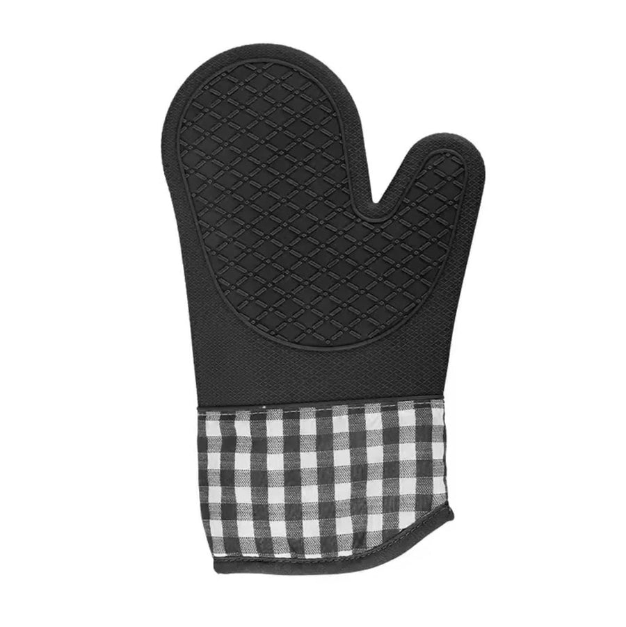 Oven Silicone Gloves