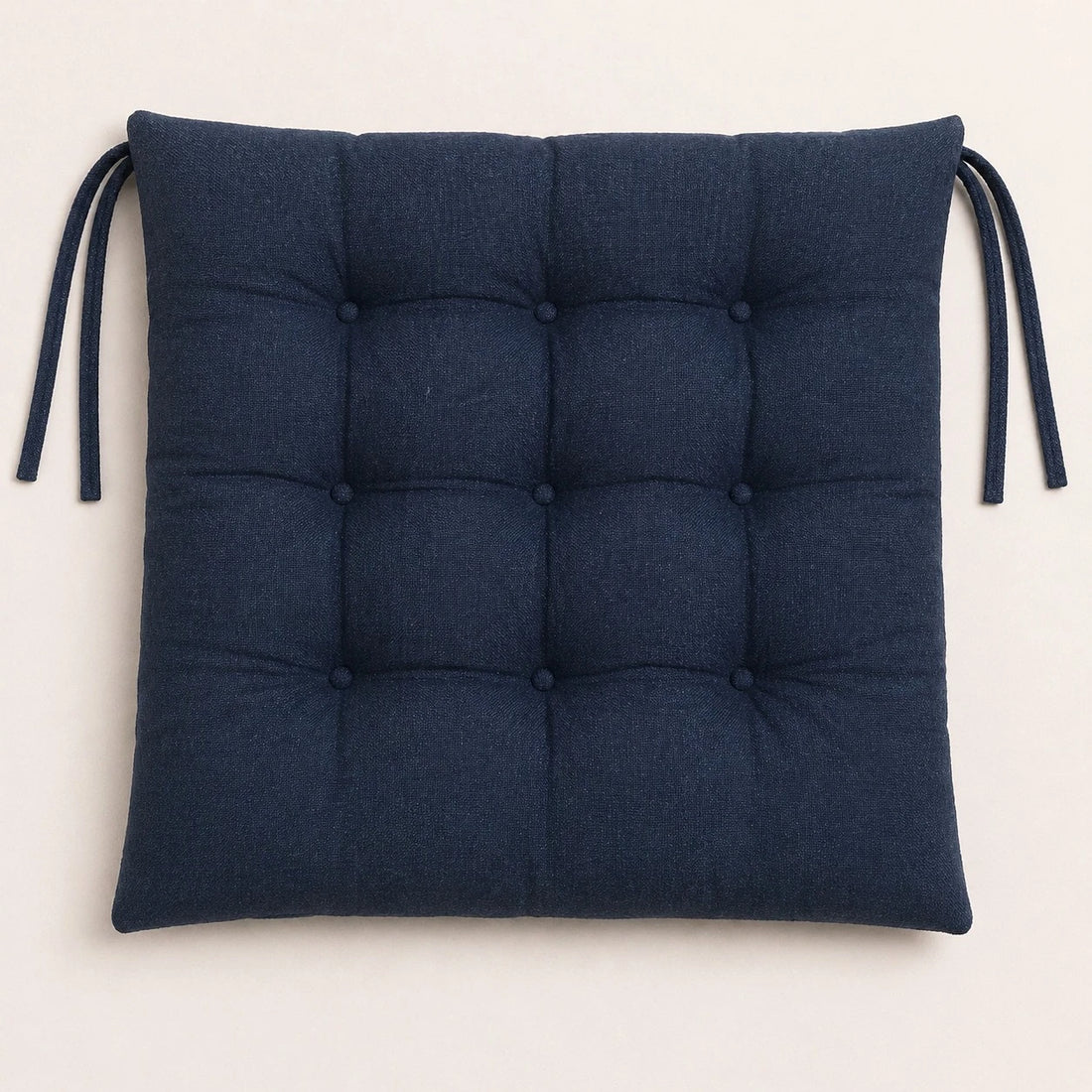 Tufted Seat Cushion