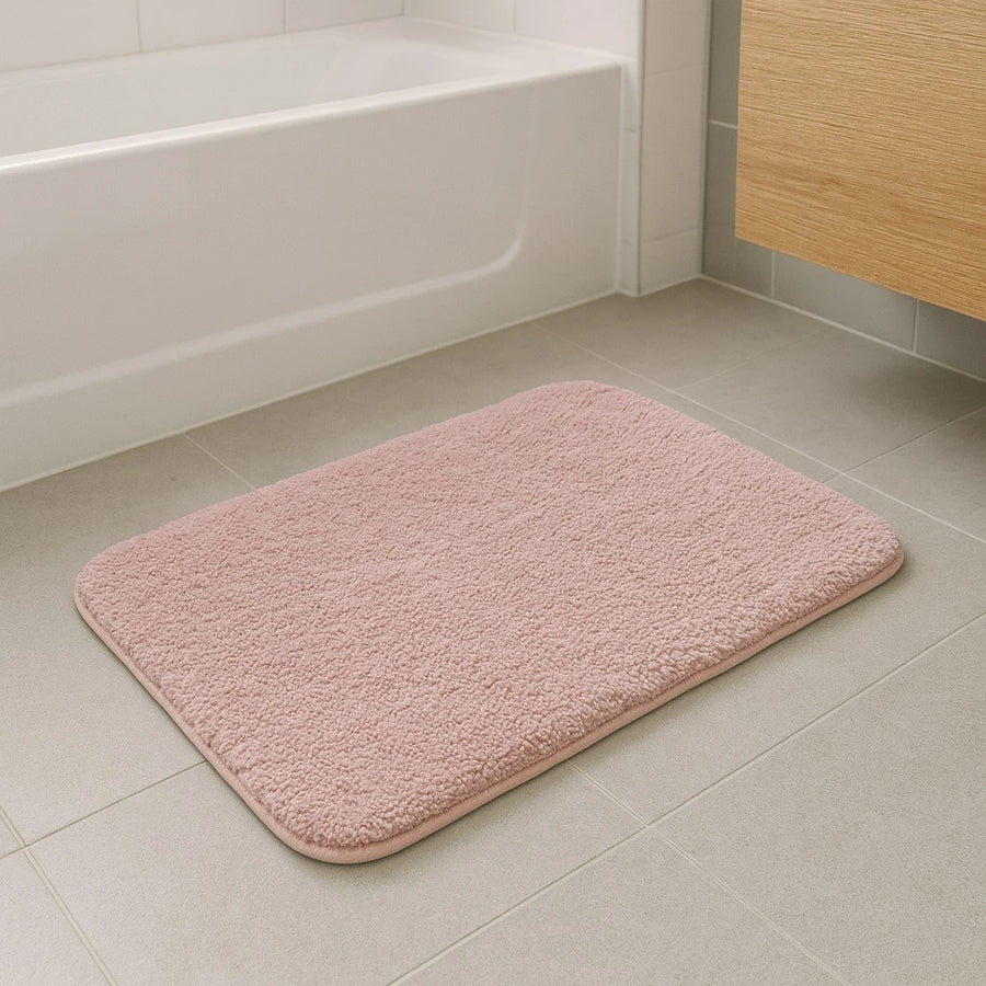 Soft Microfiber Multi-use Carpet 80×50 cm
