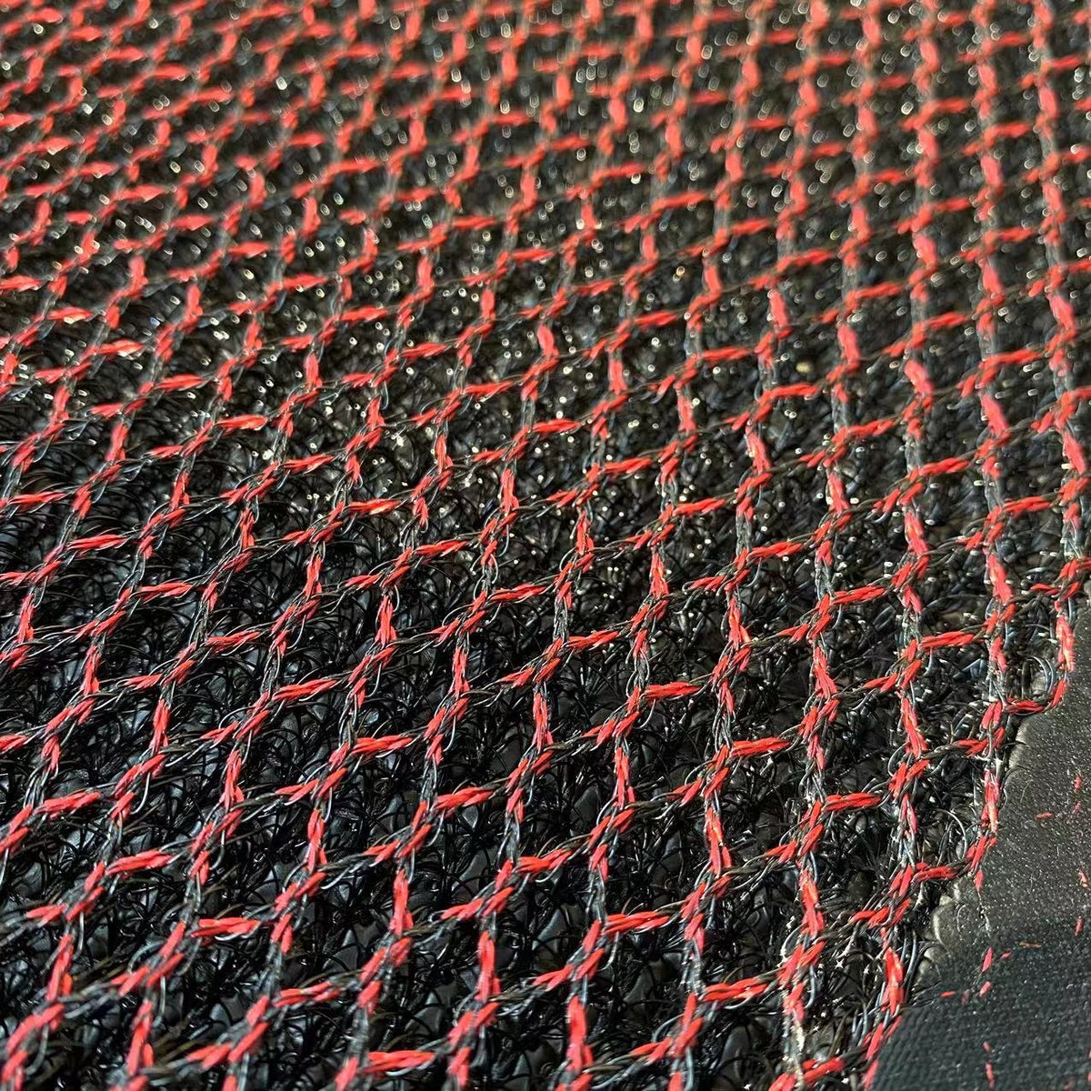 Dustproof Mesh Entryway Mat 75×45 cm