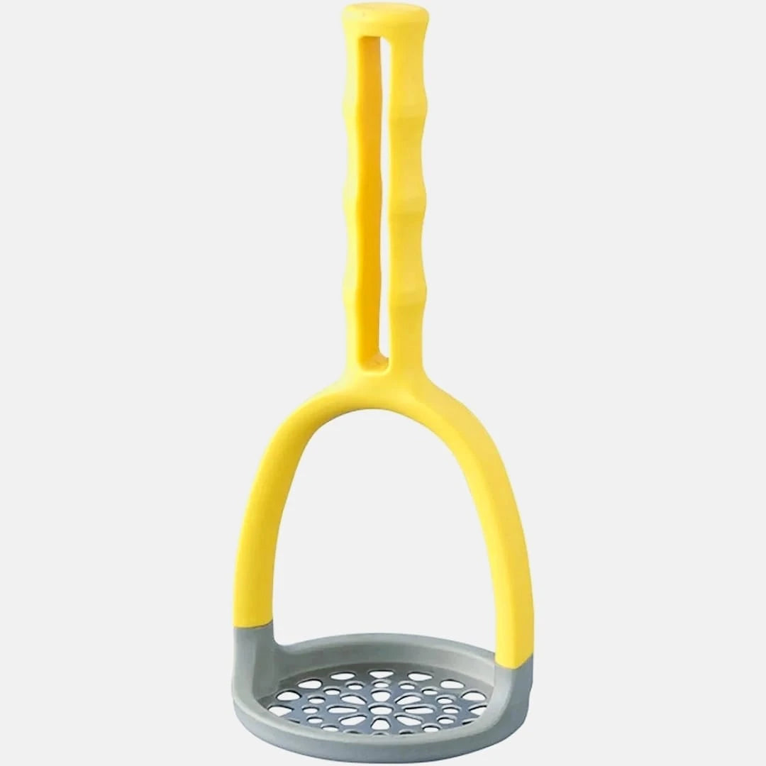 Potato Masher with Non Slip Grip