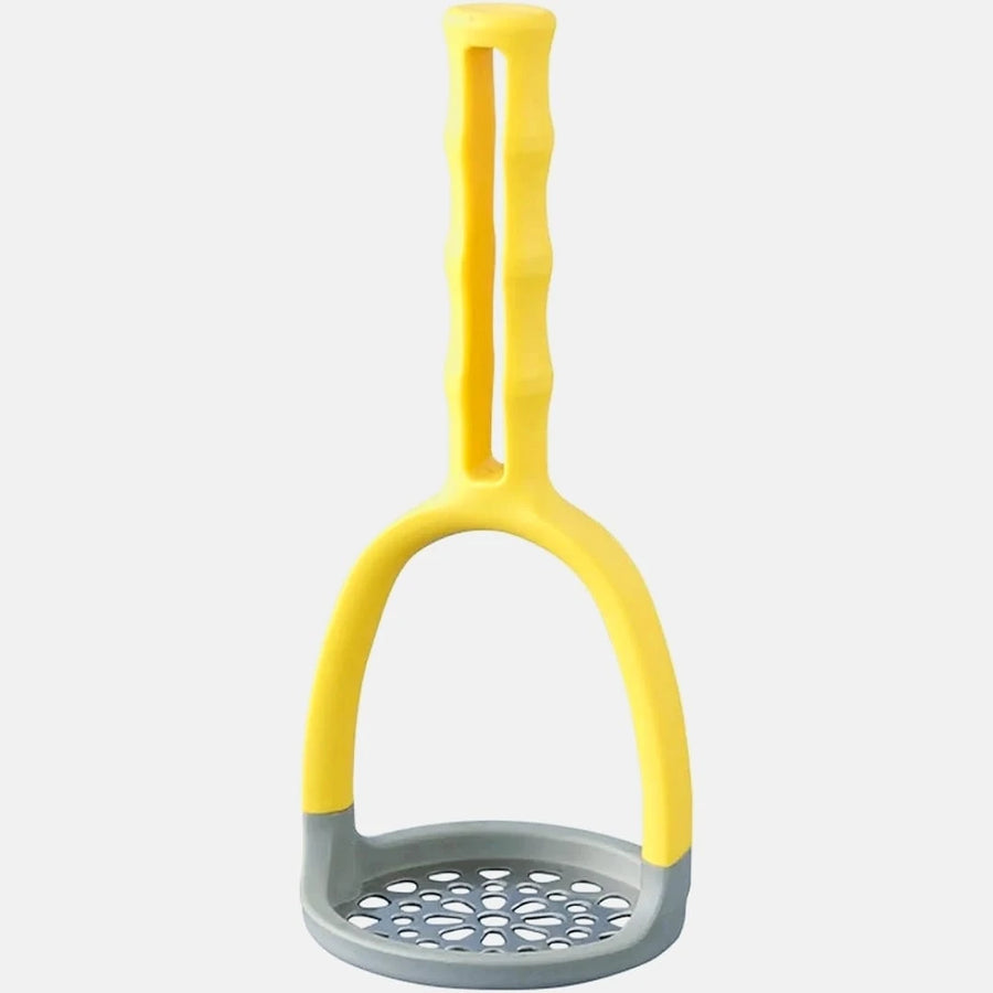 Potato Masher with Non Slip Grip