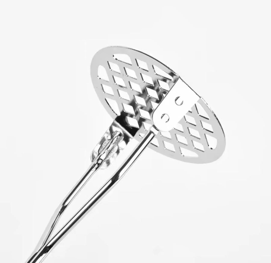Stainless Steel Potato Masher