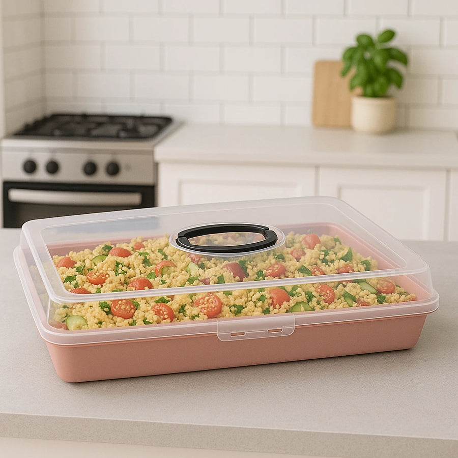 BPA Free Food Storage Container